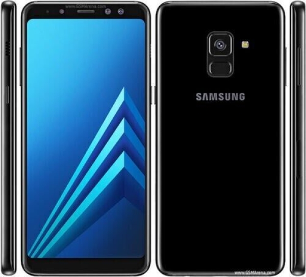 Samsung Galaxy A8 2018 32GB SM-A530F entsperrt 4G Android Smartphone