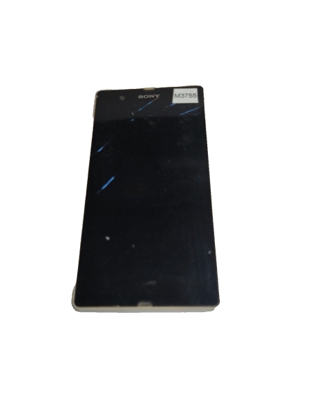 Sony Xperia Z C6603 Smartphone 16GB Weiß Defekt / Bastler