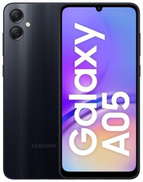 Samsung Galaxy A05 4GB 64GB Dual Sim entsperrt Brandneu Versiegelt