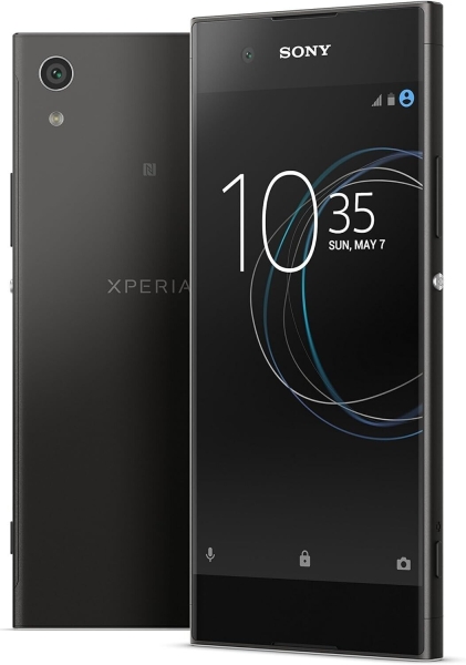 NEU Boxed Sony Xperia XA1 32GB 5,0″“ entsperrt Smartphone schwarz