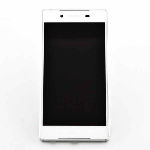 Sony Xperia Z5 E6653 weiss Android Smartphone geprüfte Gebrauchtware