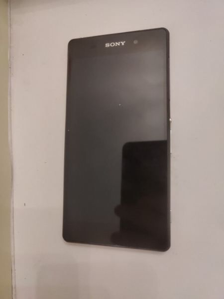 Sony XPERIA Z2 D6503 Ersatzteile oder Reparaturen tot kein Strom