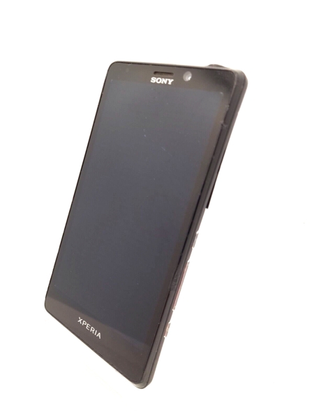 Defektes Mikrofon Sony Xperia T LT30P entsperrt 16GB Smartphone Android Ersatzteile Reparaturen