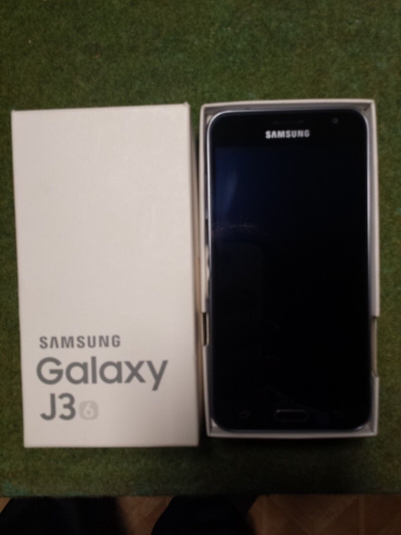 Samsung Smartphone Galaxy J5