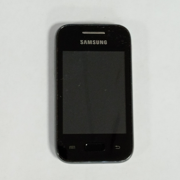 Samsung Galaxy Y S5363 Smartphone ohne akku deckel 