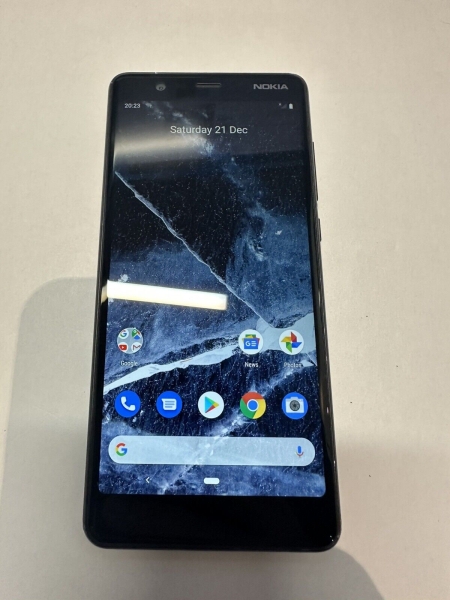 Nokia 5.1 TA-1061 (entsperrt)