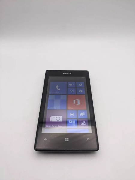 Nokia Lumia 520 Schwarz Smartphone Windows Akzeptabler Zustand