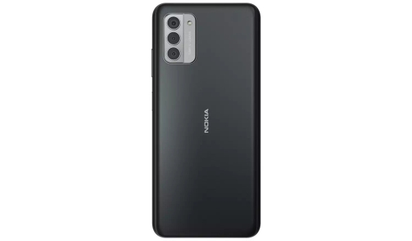 Nokia G42 128GB – Grau (entsperrt) Handy Smartphone geöffnete Verpackung