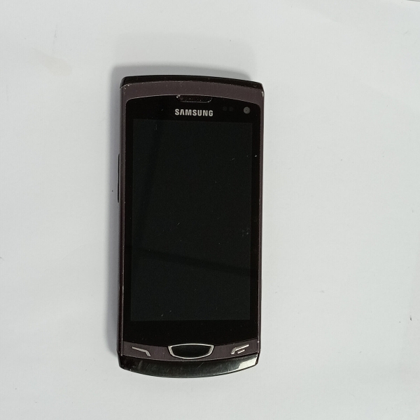 Samsung Wave 2 GT-S8530  smartphone defekt 