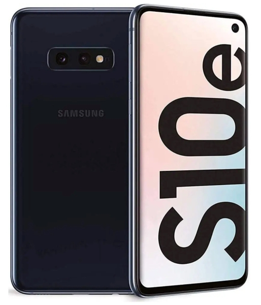 Samsung Galaxy S10e SM-G970U 128GB entsperrt Smartphone