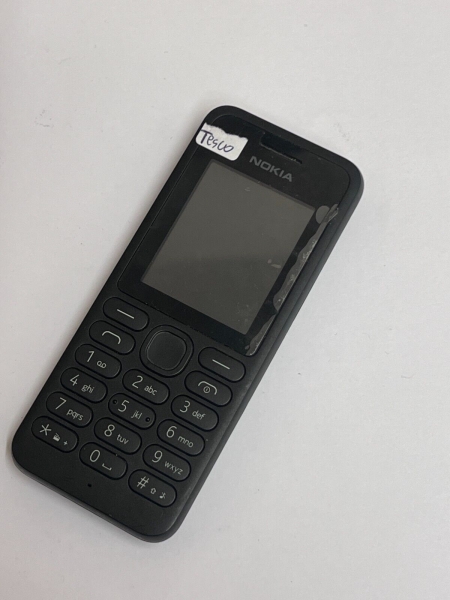 Nokia 130 RM-1037 schwarz Tesco 4MB Handy Smartphone