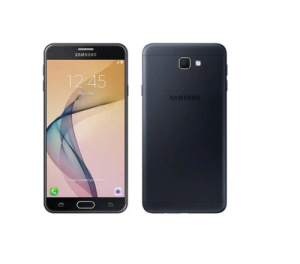 Samsung Galaxy J5 Prime – 16 GB – Smartphone schwarz (entsperrt)