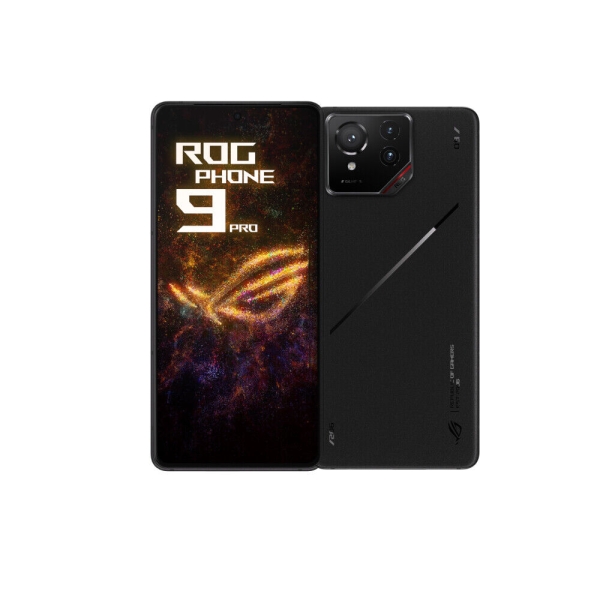 ASUS ROG Phone 9 PRO 5G Gaming Smartphone 6,78 Zoll FHD+ 16GB RAM 512GB Speicher