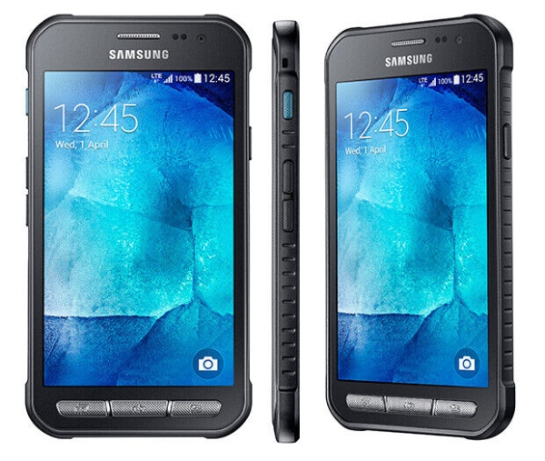 Samsung Galaxy XCOVER 3 – SM-G389F – 8 GB – ENTSPERRT – BLUETOOTH – IP67