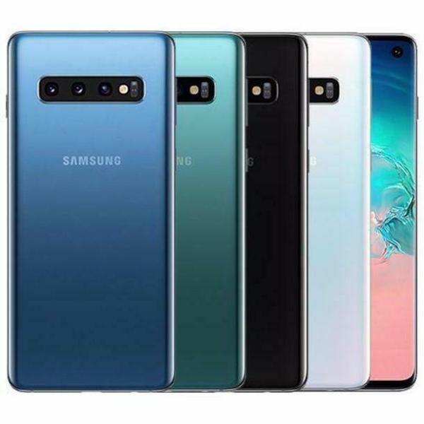 Samsung Galaxy S10 SM-G973F 128GB – (entsperrt) Smartphone *GÜNSTIG PREIS*