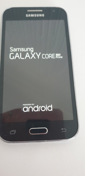 Samsung Galaxy Core Prime SM-G360F – 8 GB – Smartphone schwarz (entsperrt)