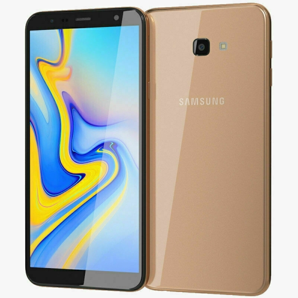 Samsung Galaxy J4 Plus SM-J415F – 32 GB – goldfarbenes (entsperrt) Smartphone