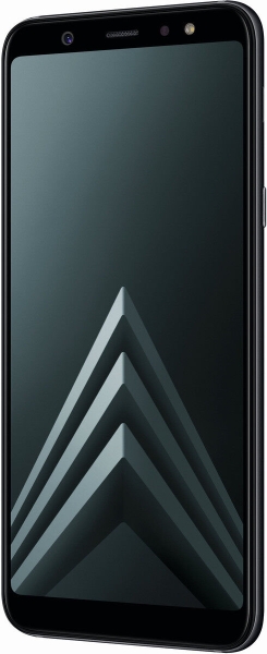 Samsung A605F Galaxy A6+ DualSim schwarz 32GB LTE Android Smartphone 6″ 16MPX