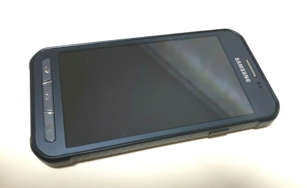 23) SAMSUNG Galaxy XCover 3 SM-G389F Handy Smartphone