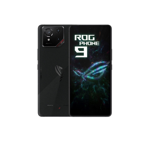 ASUS ROG Phone 9 5G Gaming Smartphone 6,78 Zoll Full HD+ 12GB RAM 256GB Speicher