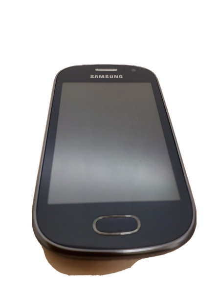 Samsung Galaxy Fame GT-S6810P – 2 GB – Smartphone blau (T-Mobile EE)