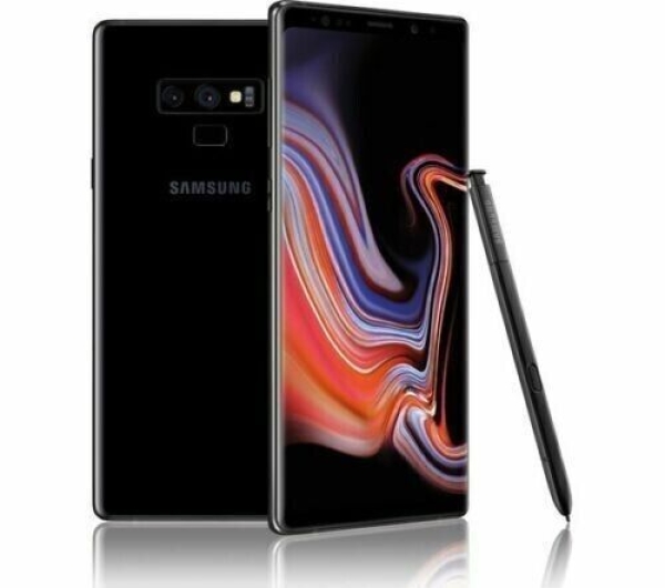 Samsung Galaxy Note9 SM-N960F – 512 GB – BLAU (entsperrt) SMARTPHONE + Garantie