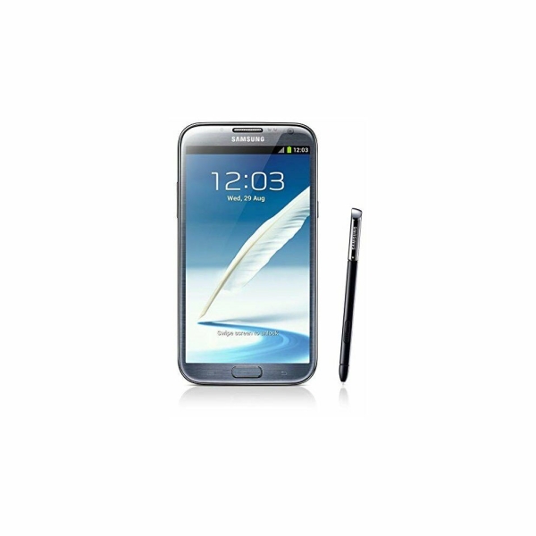 Samsung Galaxy NOTE 2 N7105 3G LTE Original 16GB titangrau Frei Neu-