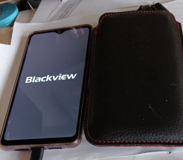 Smartphone Blackview A 80 Pro