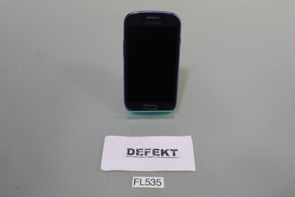 Samsung Galaxy S III mini GT-I8190 Smartphone *defekt* (FL535-A53)