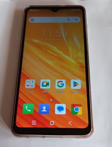 Smartphone Blackview A 80 Pro