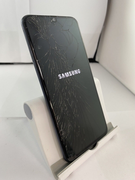 Samsung Galaxy A40 entsperrt Dual Sim Android Smartphone geknackt