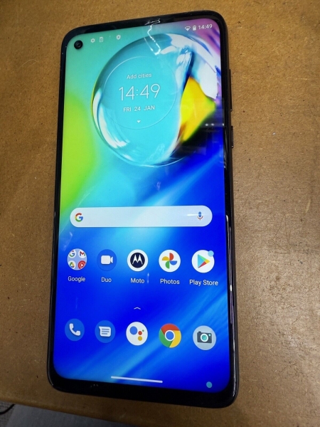 MOTOROLA MOTO G8 POWER SMARTPHONE | 64GB SPEICHER | 4GB RAM | VODAFONE