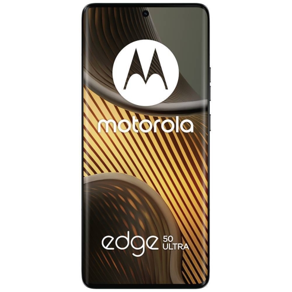 Motorola edge50 ultra Smartphone 1 TB 17 cm (6.7 Zoll) Forest Grey Android™ 14