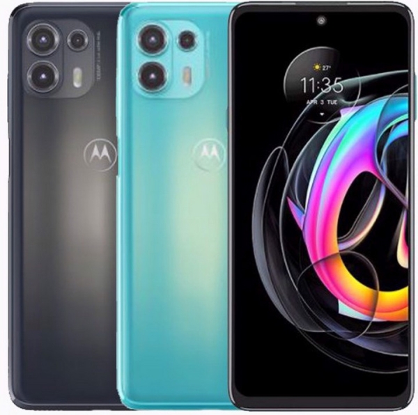 Motorola Smartphone Edge 20 Lite alle Farben & Speicher (entsperrt) Android – A