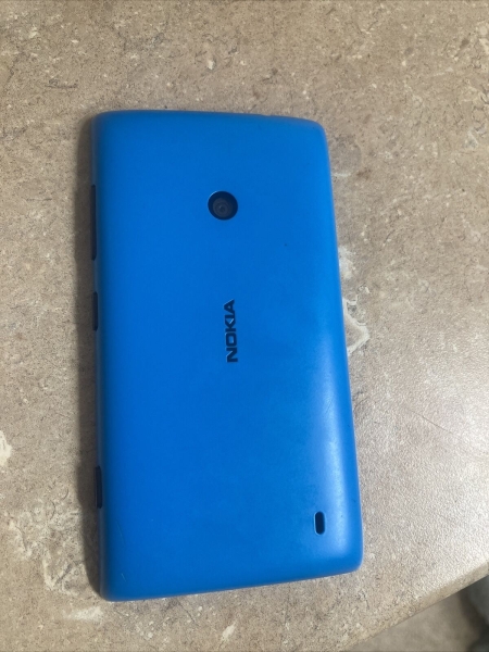 Nokia Lumia 520