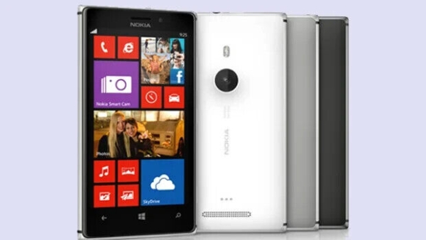 Nokia Lumia 925 16GB (entsperrt) 4,5″ 8MP Smartphone – weiß/schwarz alle GRADEN