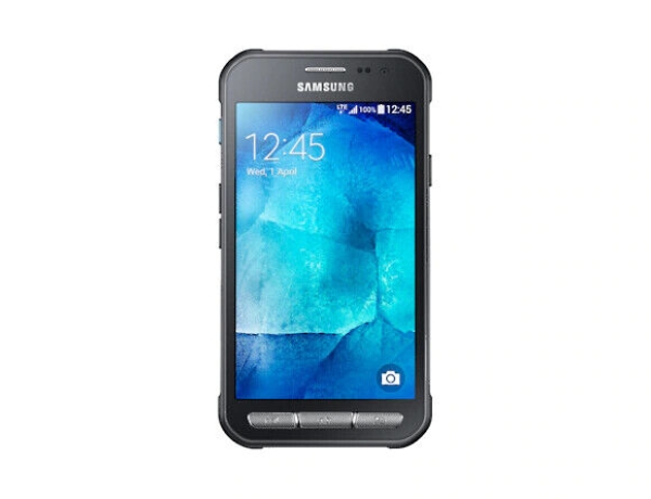 Samsung Galaxy Xcover 3 SM-G388F 8GB grau entsperrt Smartphone