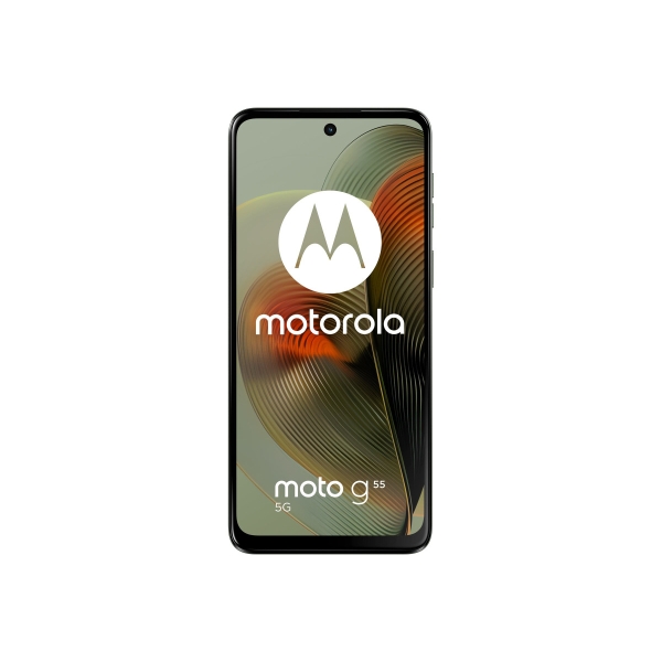 Motorola Solutions Moto G55 5G Smartphone Dual-SIM RAM 8 GB 256 GB