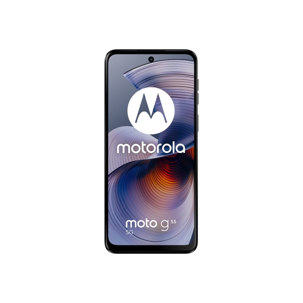 Motorola Solutions Moto G55 5G Smartphone Dual-SIM RAM 8 GB 128 GB