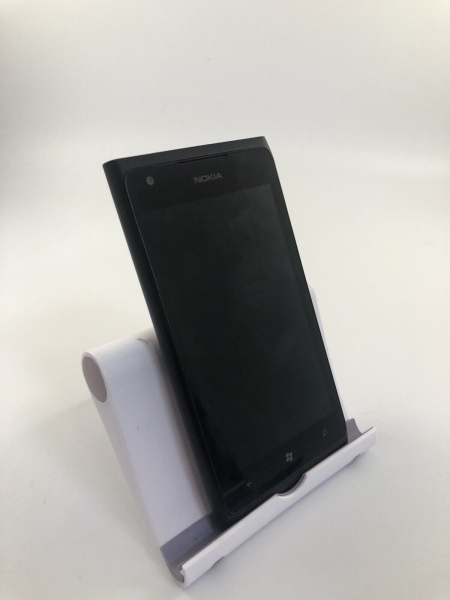 Nokia Lumia 920 schwarz entsperrt 32GB 1GB RAM 4,5″ Windows Smartphone