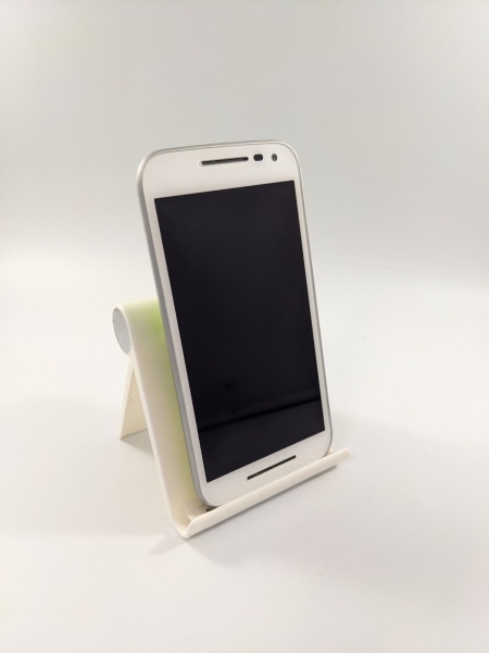 Motorola Moto G3 grün entsperrt 8GB 1GB RAM 5,0″ Android Smartphone defekt #H02