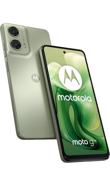 Neu billig entsperrt Motorola G24 128GB Smartphone Dual Sim Neujahr Verkauf Angebot