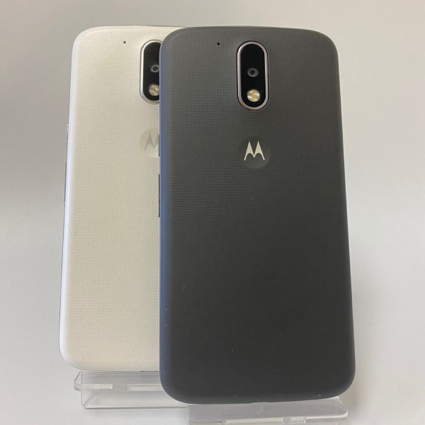 Motorola Moto G4 16GB entsperrt schwarz Smartphone Handy 4G | Durchschnitt