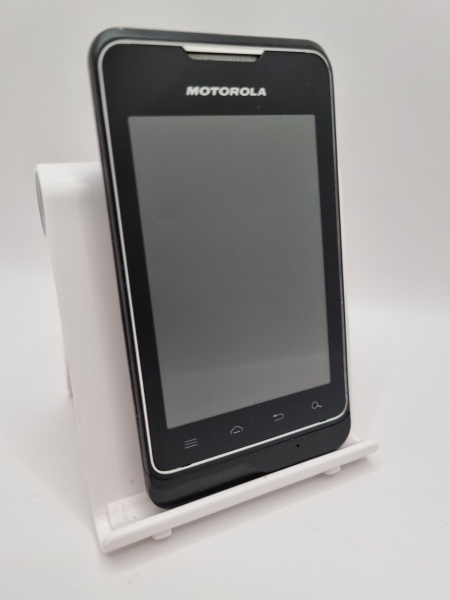 Motorola MotoSmart M0D11 schwarz O2 Netzwerk 165MB 3,5″ 3MP Android Smartphone