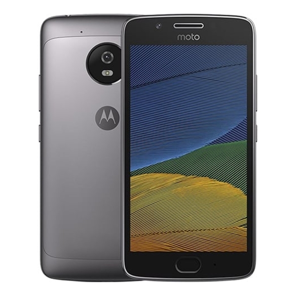 Motorola Moto G5 16GB Grau | Entsperrt | Guter Zustand