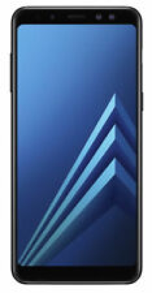 Samsung Galaxy A8 2018 32GB entsperrt Simfrei 4G LTE Android Smartphone