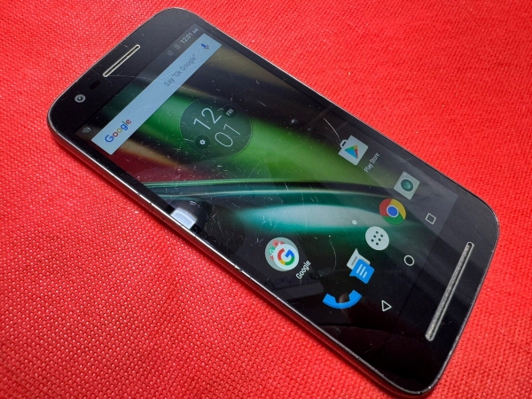 Motorola Moto E (3. Gen) XT1700 E3 entsperrt Smartphone