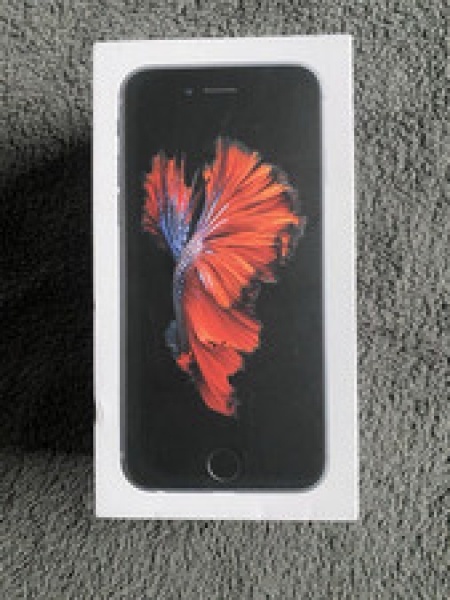 Apple iPhone 6s – 128GB – Space Grau (entsperrt) Smartphone – Neuwertig