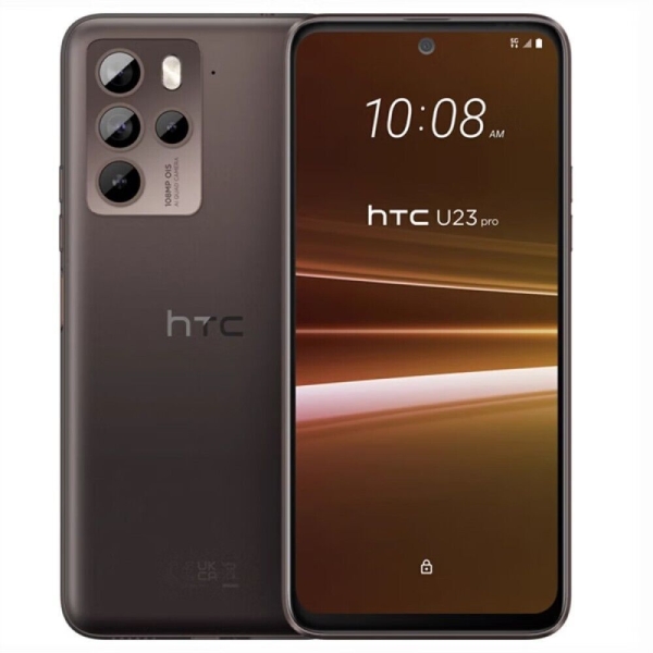 5G Smartphone HTC U23 Pro NFC 256GB