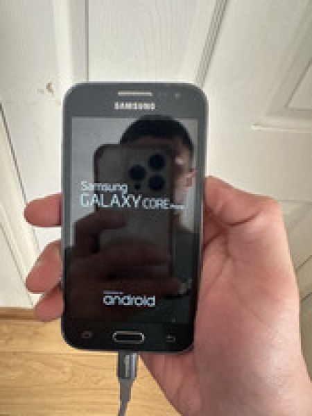 Samsung Galaxy Core Prime SM-G361F – 8GB – Smartphone